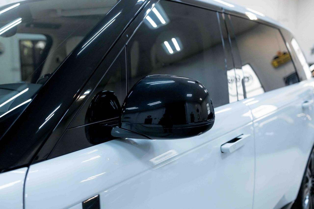 2024 Land Rover Range Rover SE LWB Marietta GA 2024 Land Rover Range Rover SE LWB Marietta GA