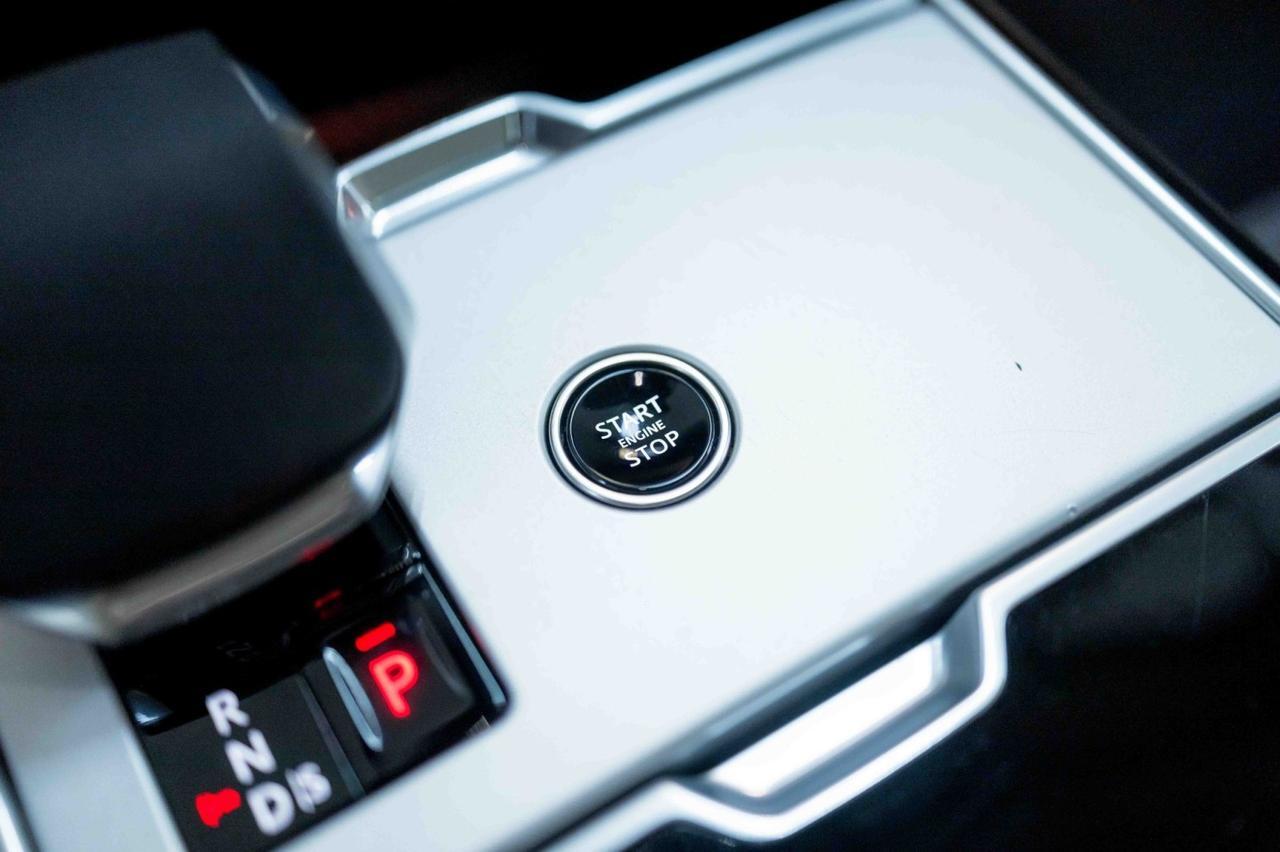 2024 Land Rover Range Rover SE LWB Marietta GA 2024 Land Rover Range Rover SE LWB Marietta GA