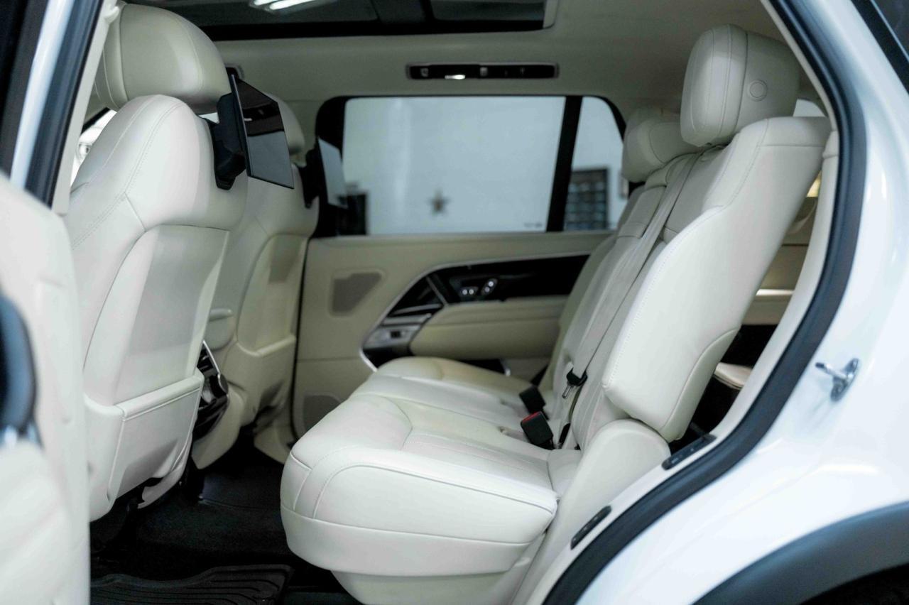 2024 Land Rover Range Rover SE LWB Marietta GA 2024 Land Rover Range Rover SE LWB Marietta GA