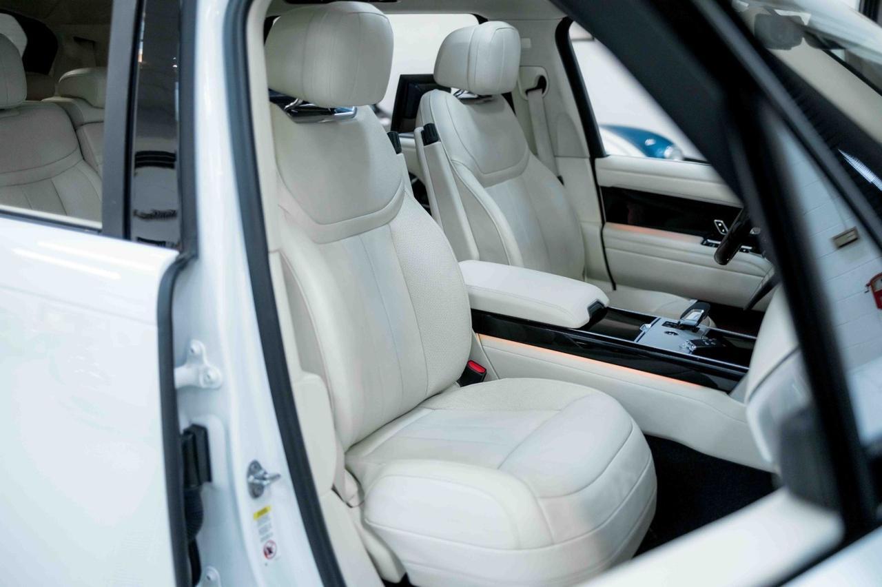 2024 Land Rover Range Rover SE LWB Marietta GA 2024 Land Rover Range Rover SE LWB Marietta GA