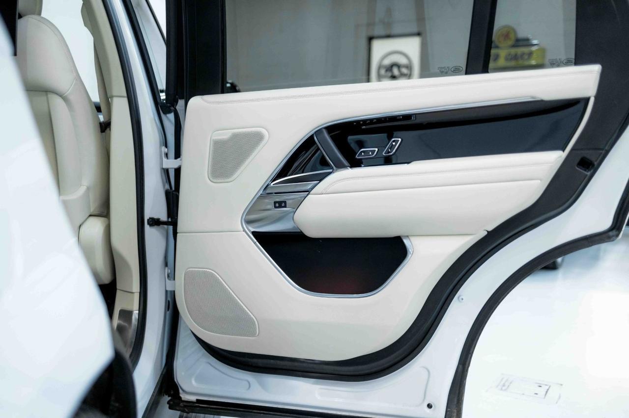 2024 Land Rover Range Rover SE LWB Marietta GA 2024 Land Rover Range Rover SE LWB Marietta GA