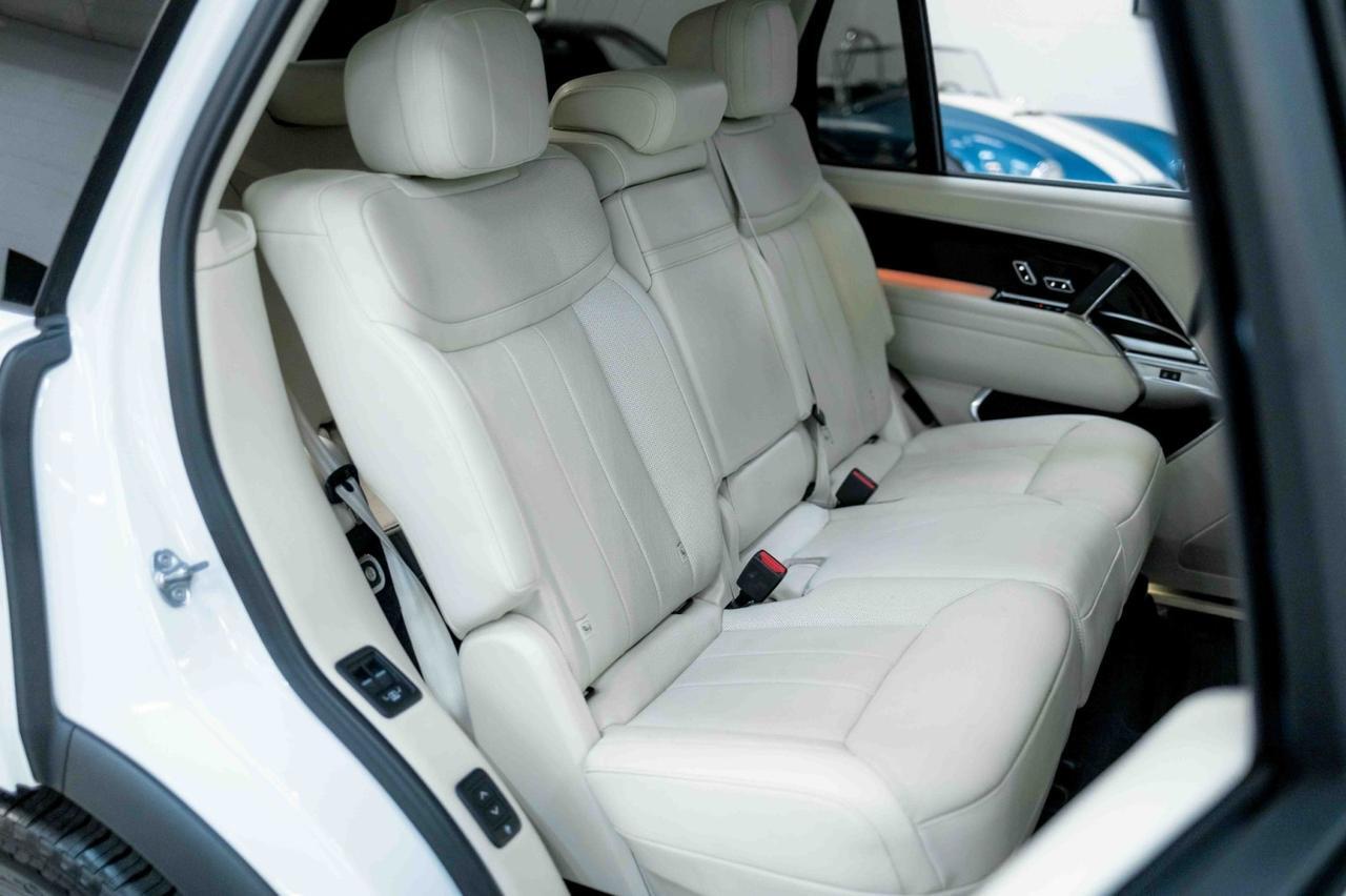 2024 Land Rover Range Rover SE LWB Marietta GA 2024 Land Rover Range Rover SE LWB Marietta GA