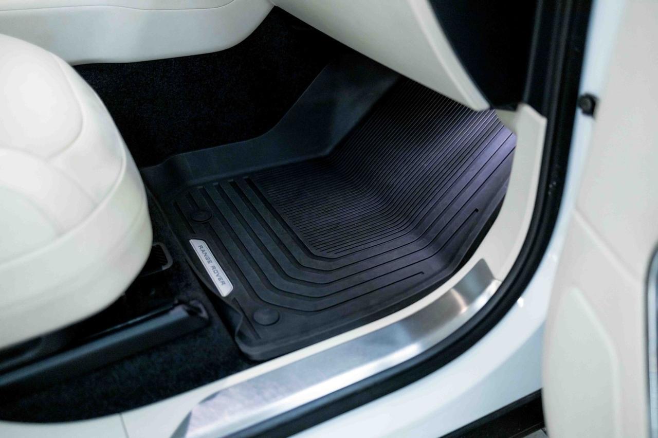 2024 Land Rover Range Rover SE LWB Marietta GA 2024 Land Rover Range Rover SE LWB Marietta GA