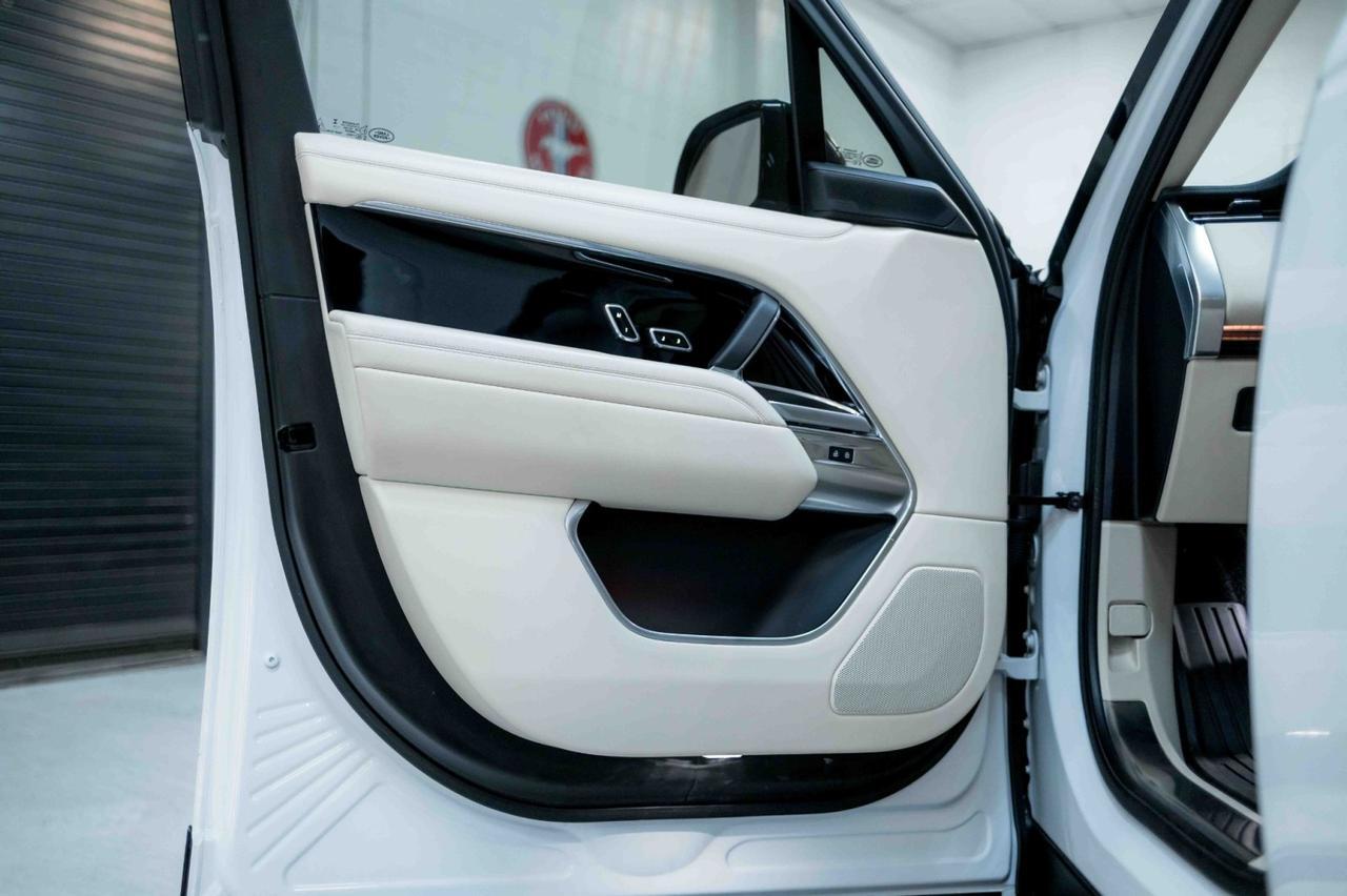 2024 Land Rover Range Rover SE LWB Marietta GA 2024 Land Rover Range Rover SE LWB Marietta GA