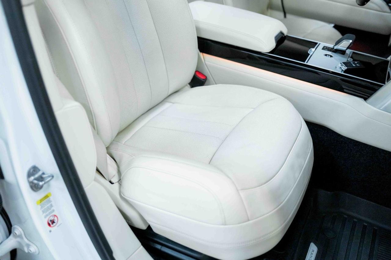 2024 Land Rover Range Rover SE LWB Marietta GA 2024 Land Rover Range Rover SE LWB Marietta GA