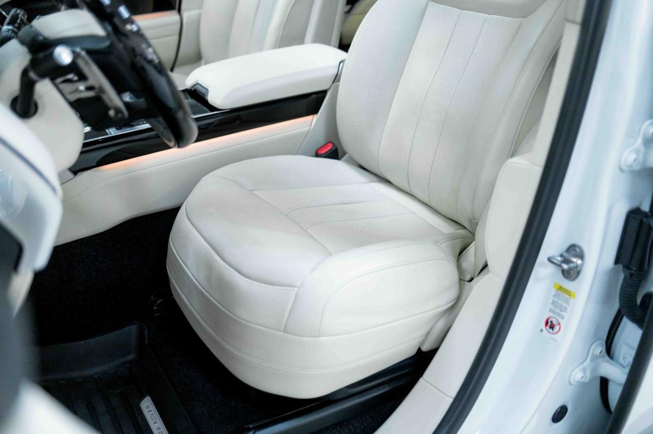 2024 Land Rover Range Rover SE LWB Marietta GA 2024 Land Rover Range Rover SE LWB Marietta GA