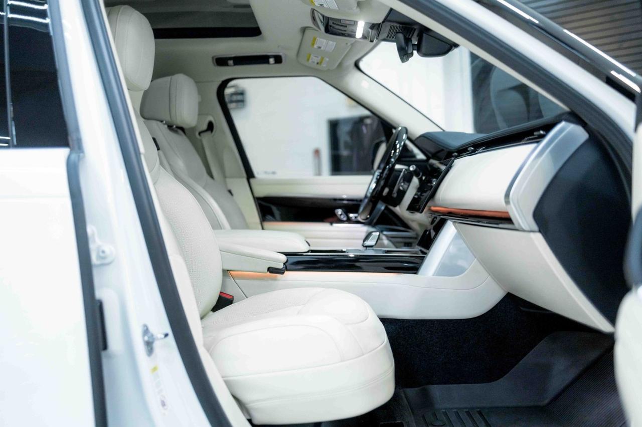 2024 Land Rover Range Rover SE LWB Marietta GA 2024 Land Rover Range Rover SE LWB Marietta GA