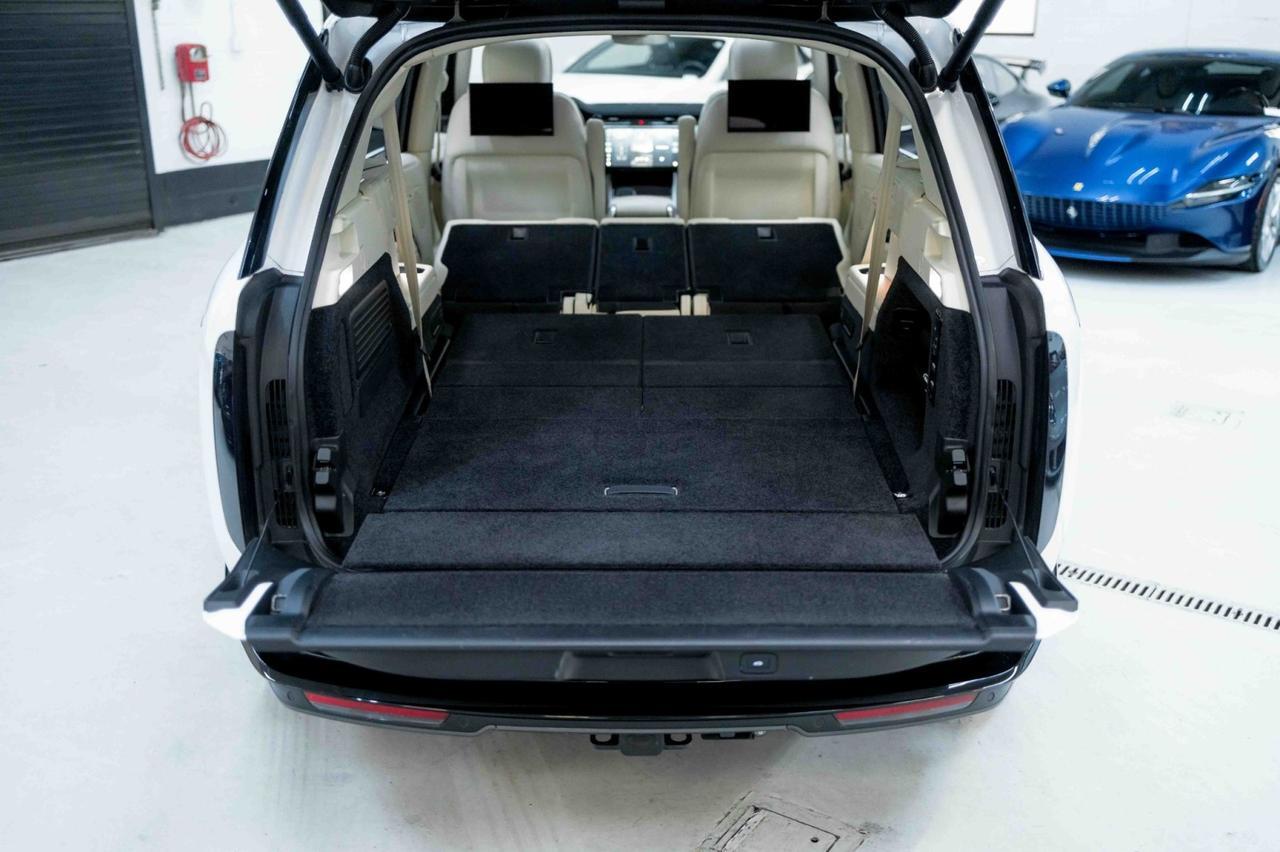 2024 Land Rover Range Rover SE LWB Marietta GA 2024 Land Rover Range Rover SE LWB Marietta GA