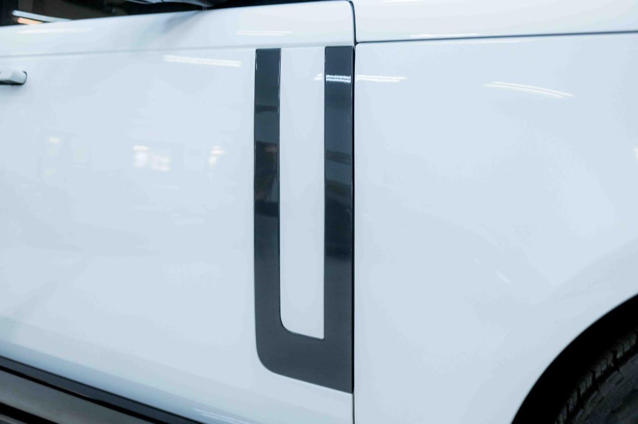 2024 Land Rover Range Rover SE Marietta GA 2024 Land Rover Range Rover SE Marietta GA