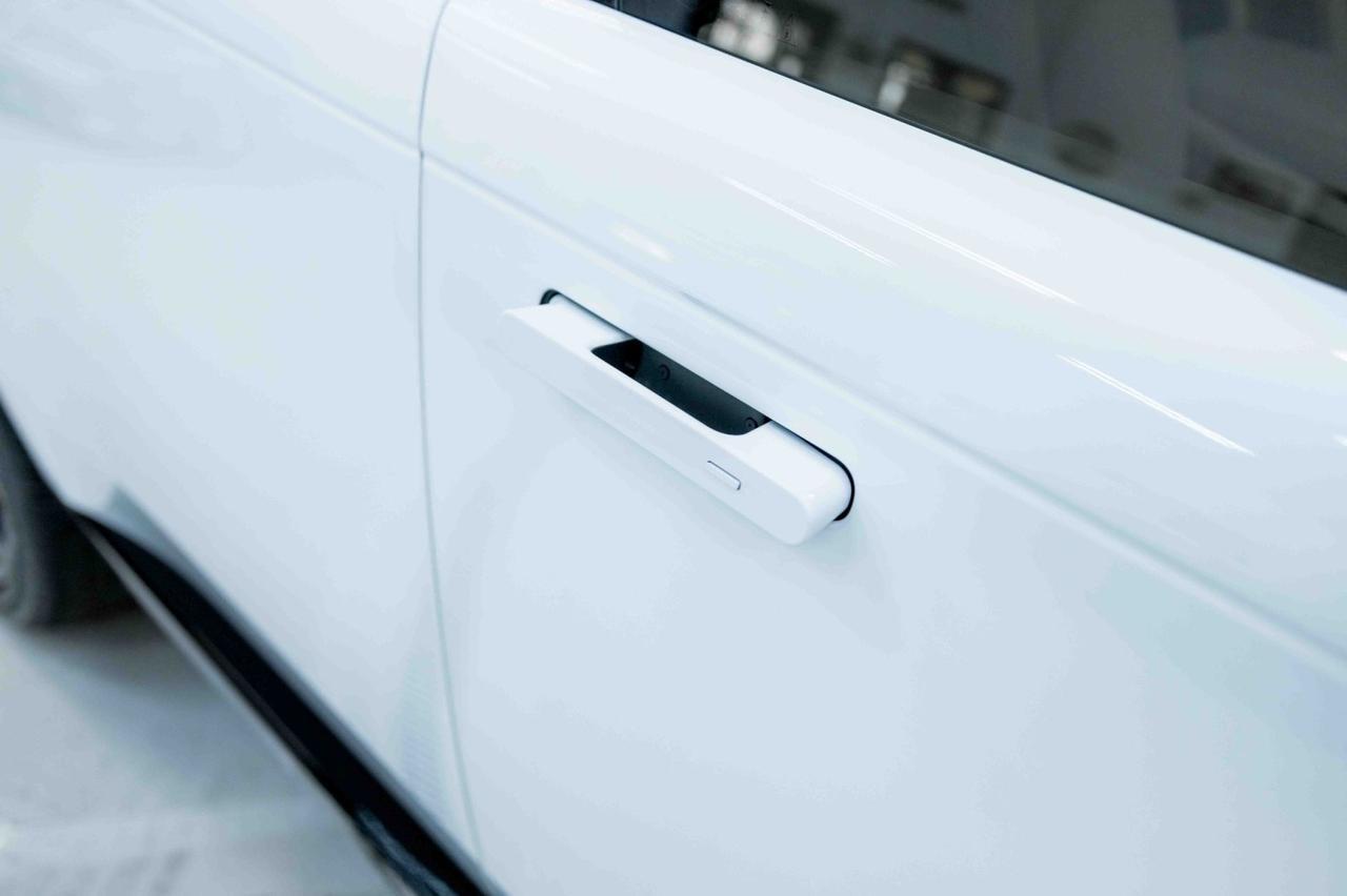 2024 Land Rover Range Rover SE Marietta GA 2024 Land Rover Range Rover SE Marietta GA