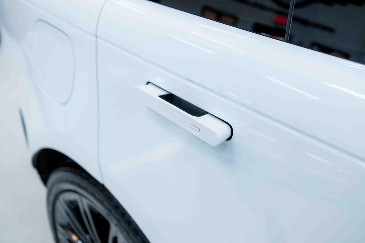 2024 Land Rover Range Rover SE Marietta GA 2024 Land Rover Range Rover SE Marietta GA