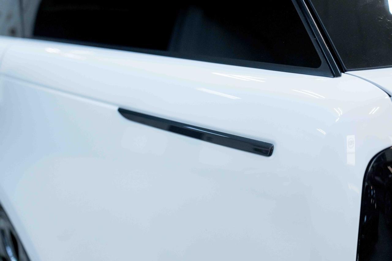 2024 Land Rover Range Rover SE Marietta GA 2024 Land Rover Range Rover SE Marietta GA