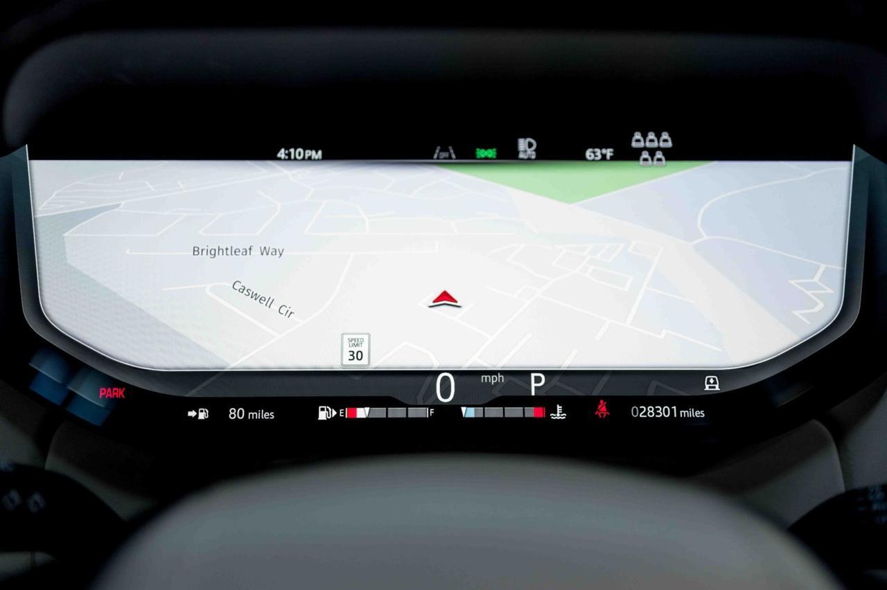 2024 Land Rover Range Rover SE Marietta GA 2024 Land Rover Range Rover SE Marietta GA