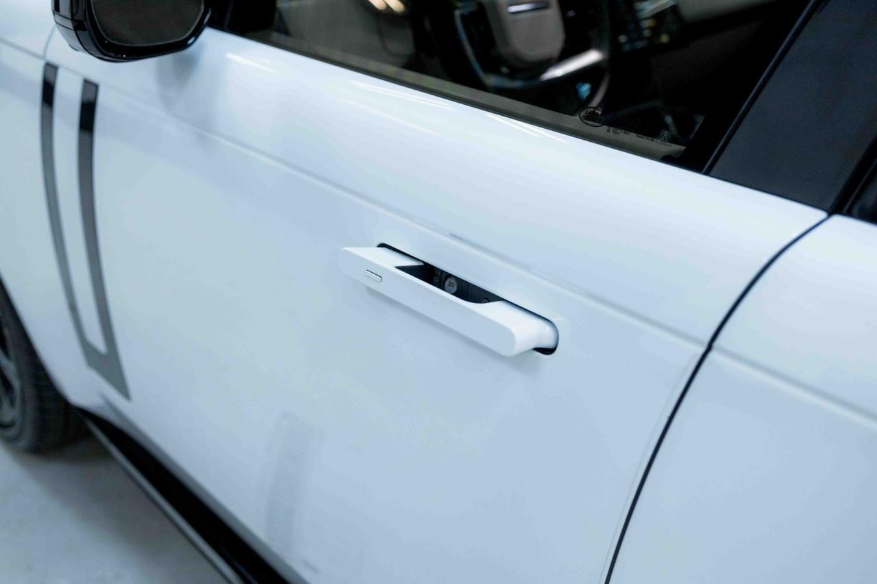 2024 Land Rover Range Rover SE Marietta GA 2024 Land Rover Range Rover SE Marietta GA