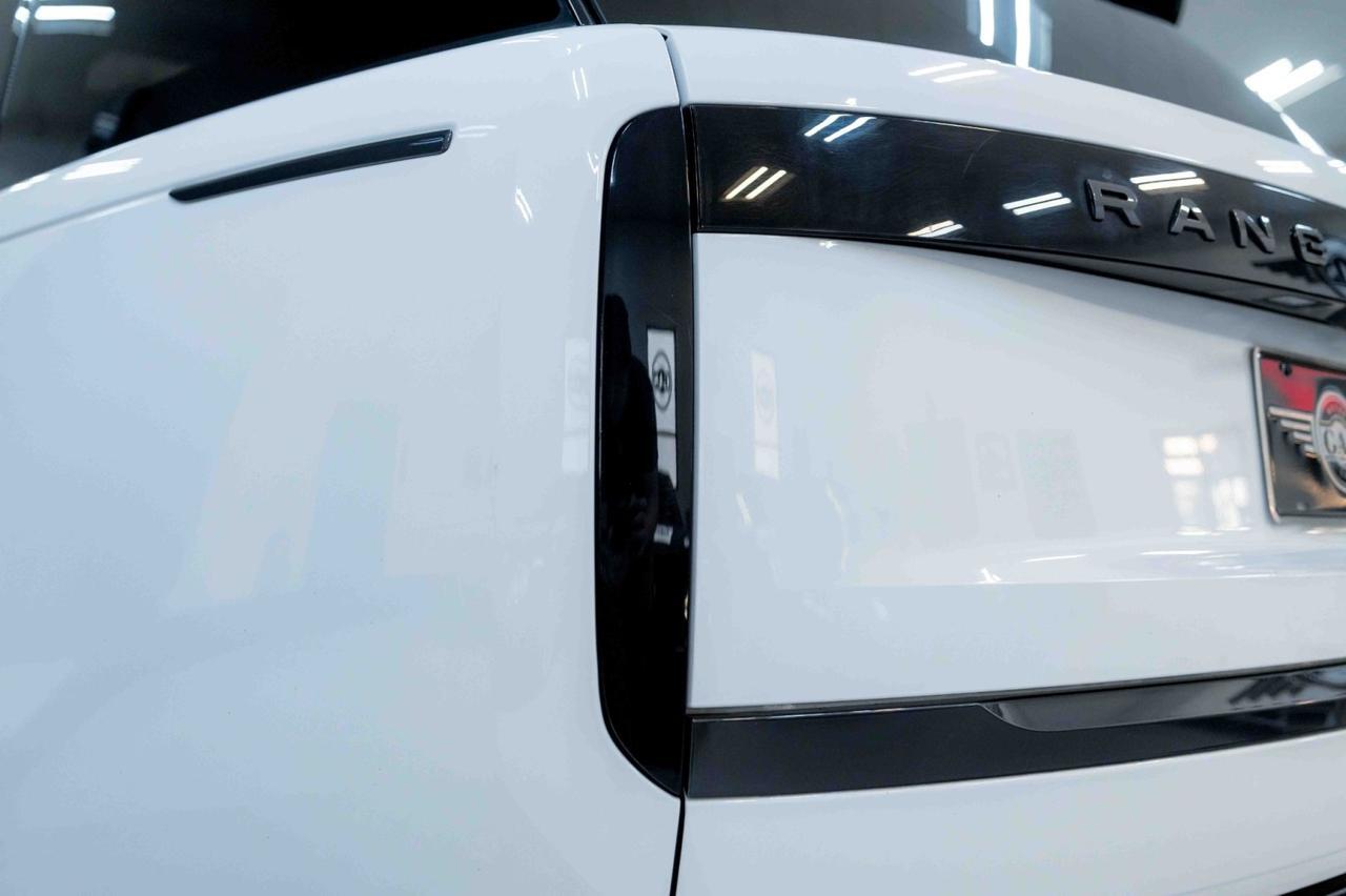 2024 Land Rover Range Rover SE Marietta GA 2024 Land Rover Range Rover SE Marietta GA