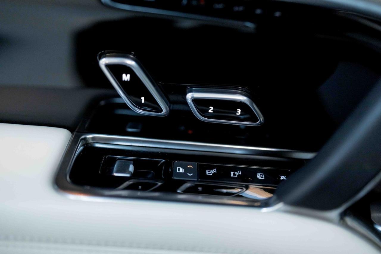 2024 Land Rover Range Rover SE Marietta GA 2024 Land Rover Range Rover SE Marietta GA