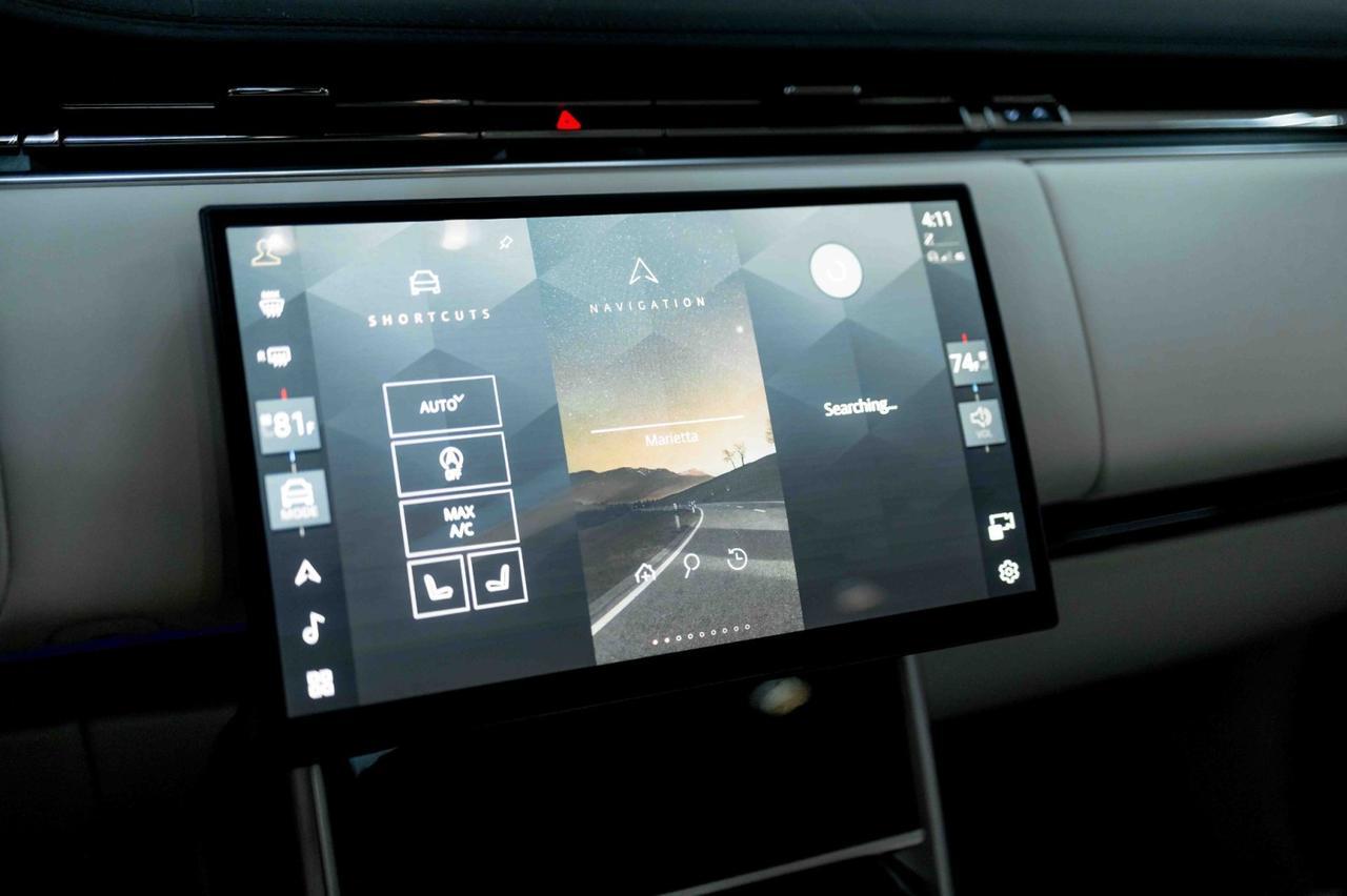 2024 Land Rover Range Rover SE Marietta GA 2024 Land Rover Range Rover SE Marietta GA