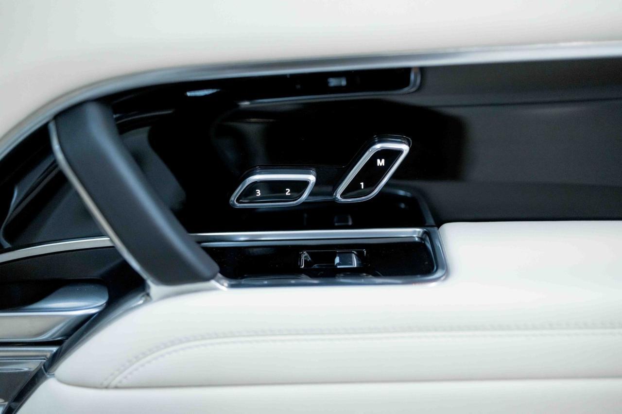 2024 Land Rover Range Rover SE Marietta GA 2024 Land Rover Range Rover SE Marietta GA