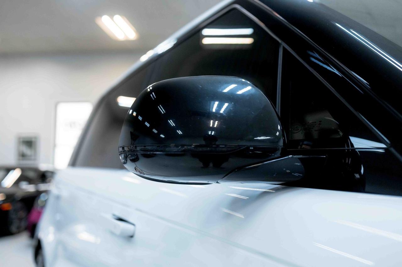 2024 Land Rover Range Rover SE Marietta GA 2024 Land Rover Range Rover SE Marietta GA