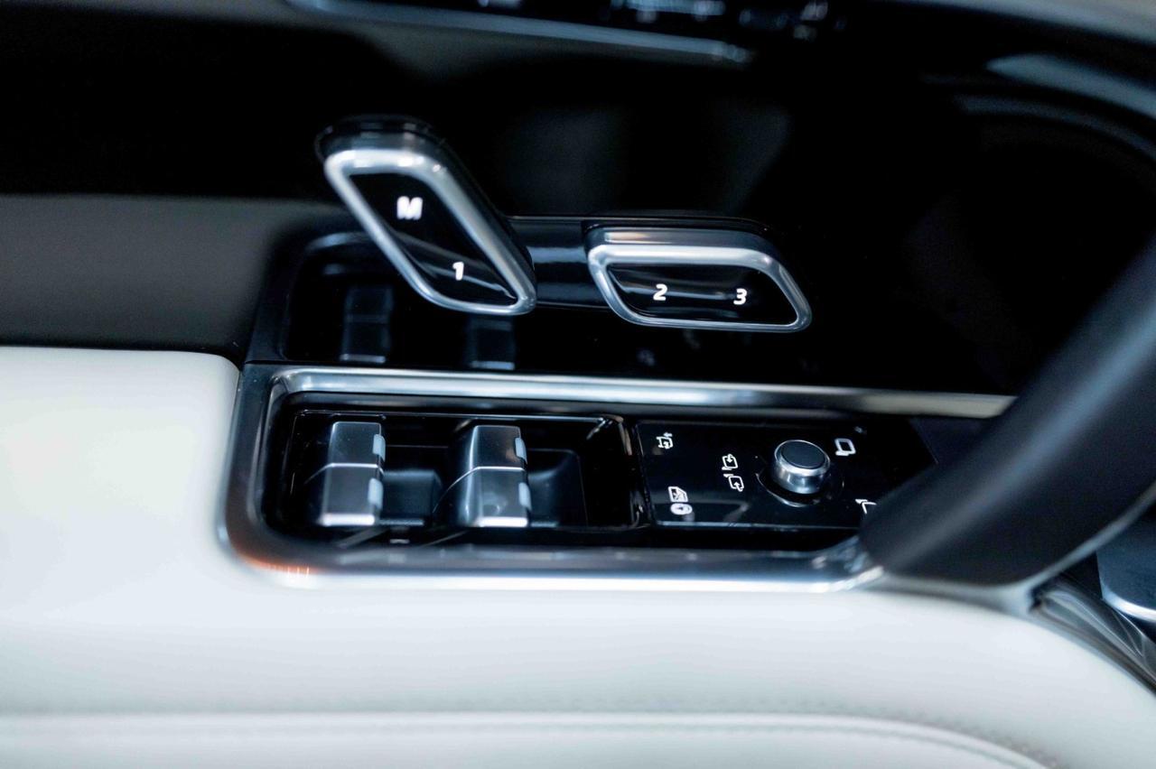 2024 Land Rover Range Rover SE Marietta GA 2024 Land Rover Range Rover SE Marietta GA