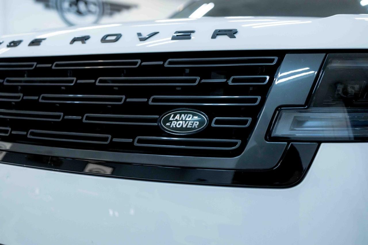 2024 Land Rover Range Rover SE Marietta GA 2024 Land Rover Range Rover SE Marietta GA