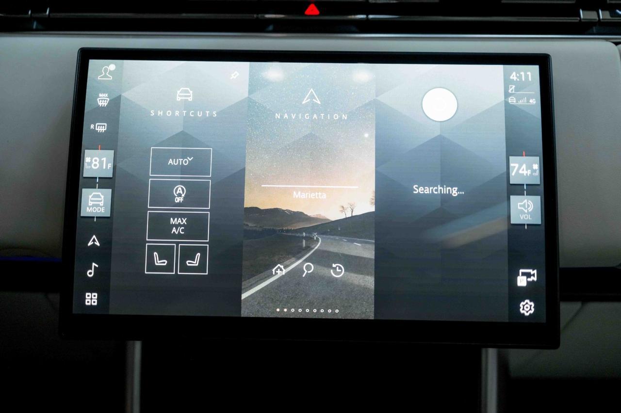 2024 Land Rover Range Rover SE Marietta GA 2024 Land Rover Range Rover SE Marietta GA