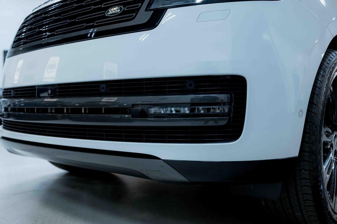 2024 Land Rover Range Rover SE Marietta GA 2024 Land Rover Range Rover SE Marietta GA