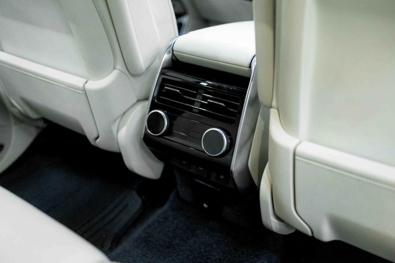 2024 Land Rover Range Rover SE Marietta GA 2024 Land Rover Range Rover SE Marietta GA