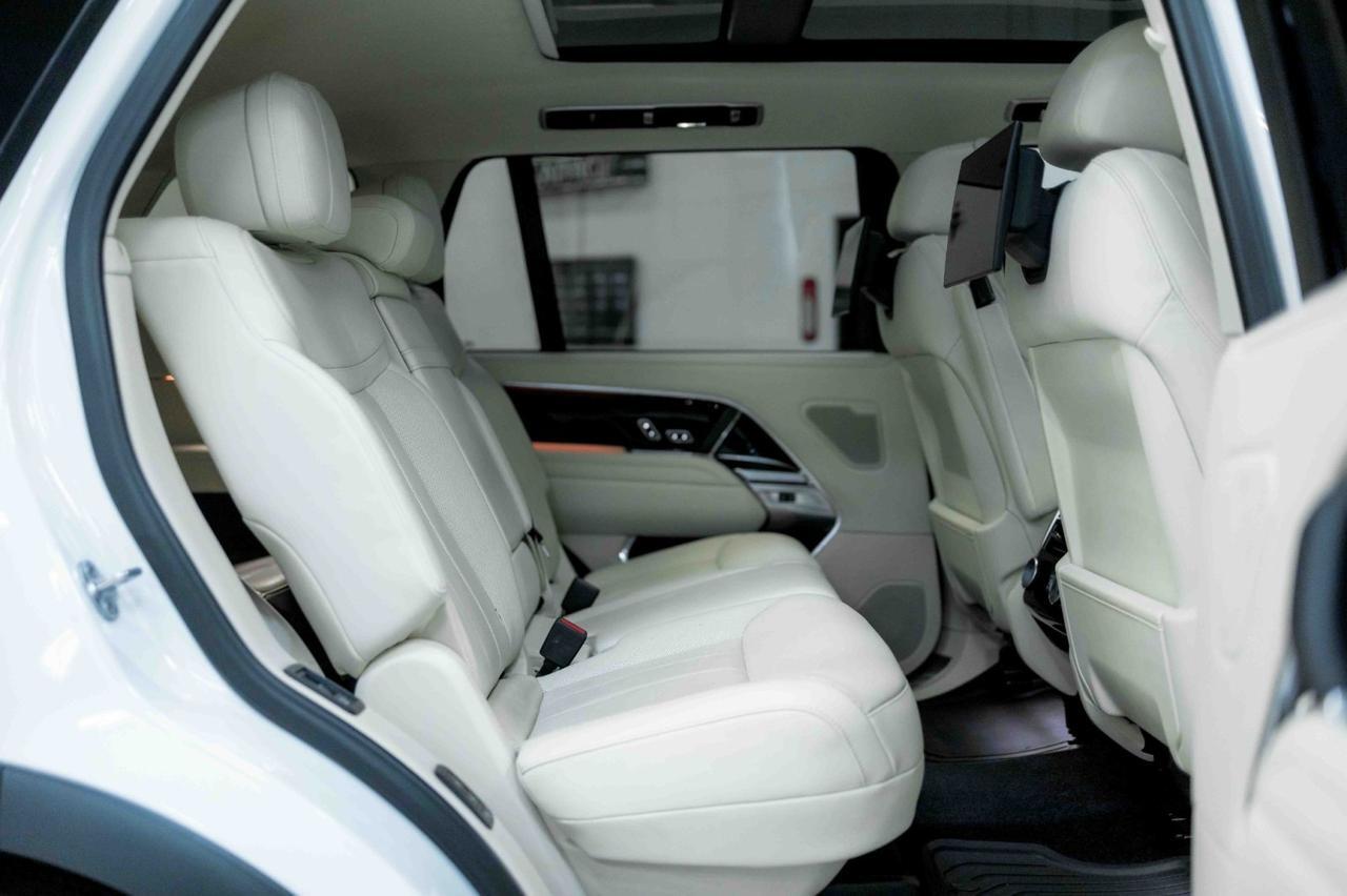 2024 Land Rover Range Rover SE Marietta GA 2024 Land Rover Range Rover SE Marietta GA