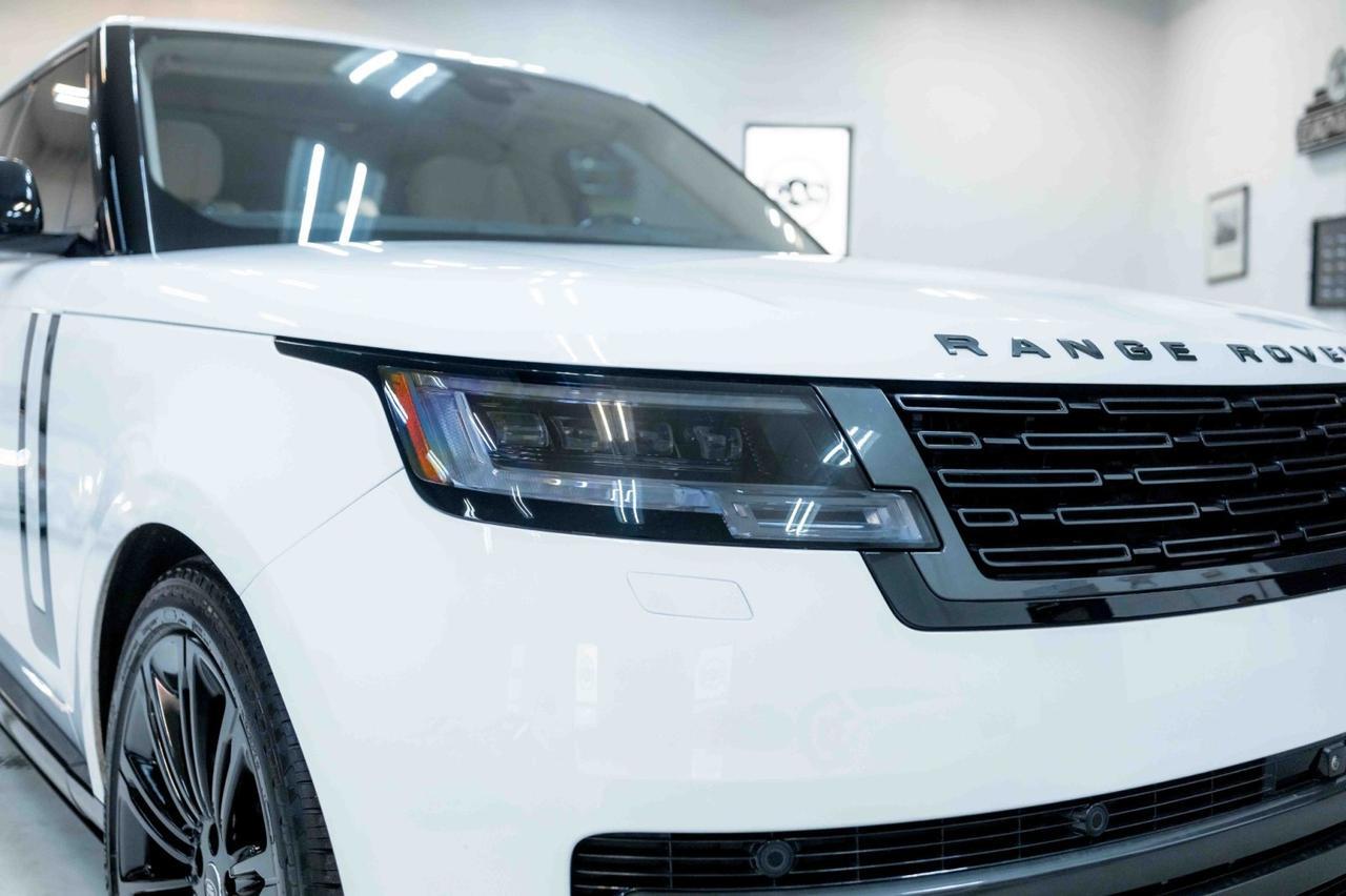 2024 Land Rover Range Rover SE Marietta GA 2024 Land Rover Range Rover SE Marietta GA