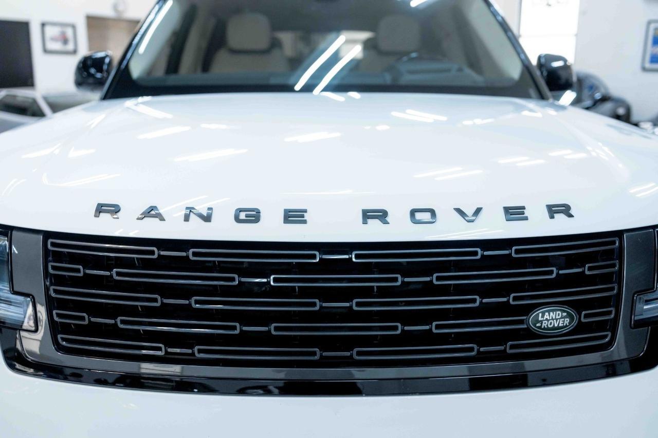 2024 Land Rover Range Rover SE Marietta GA 2024 Land Rover Range Rover SE Marietta GA