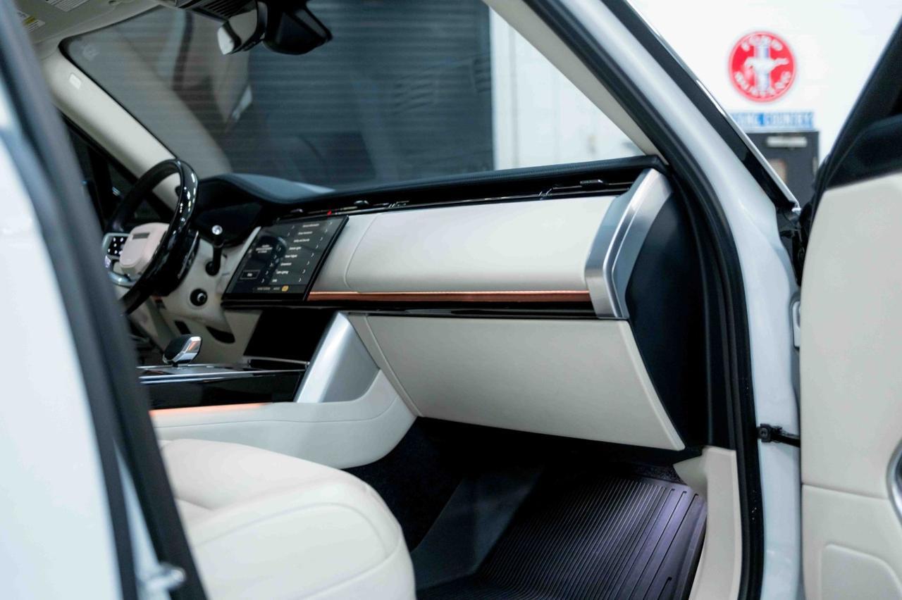 2024 Land Rover Range Rover SE Marietta GA 2024 Land Rover Range Rover SE Marietta GA