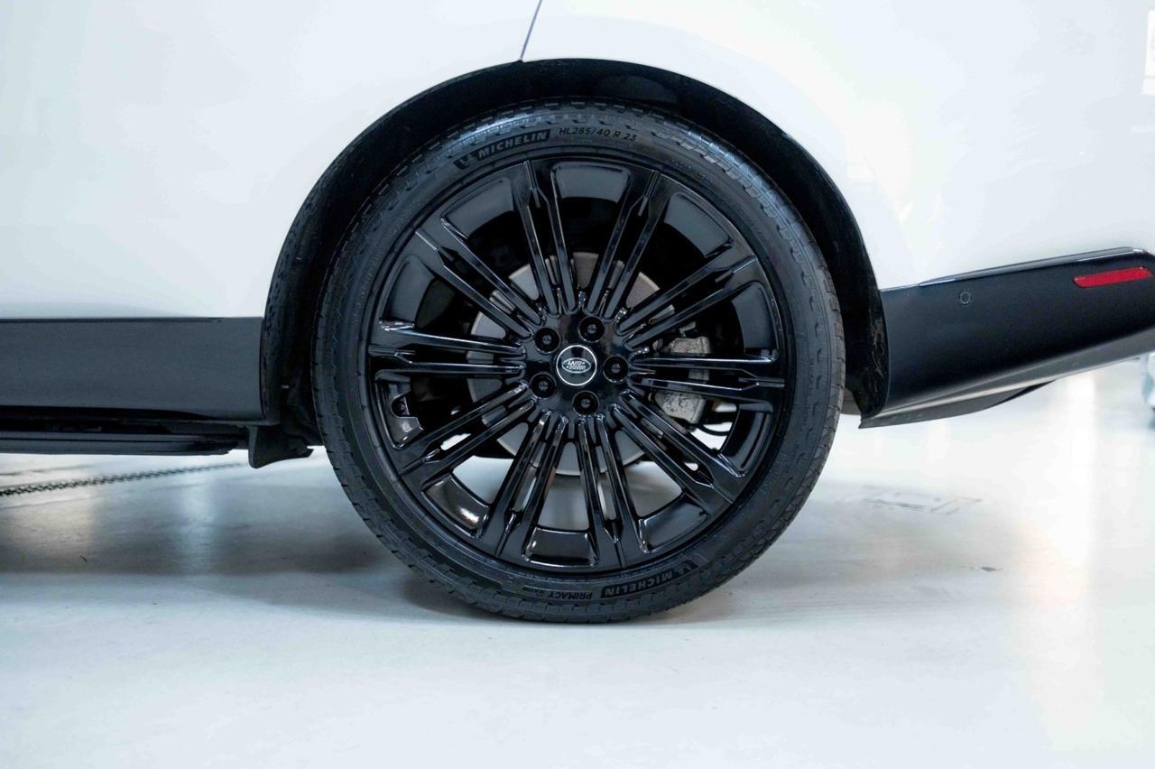 2024 Land Rover Range Rover SE Marietta GA 2024 Land Rover Range Rover SE Marietta GA