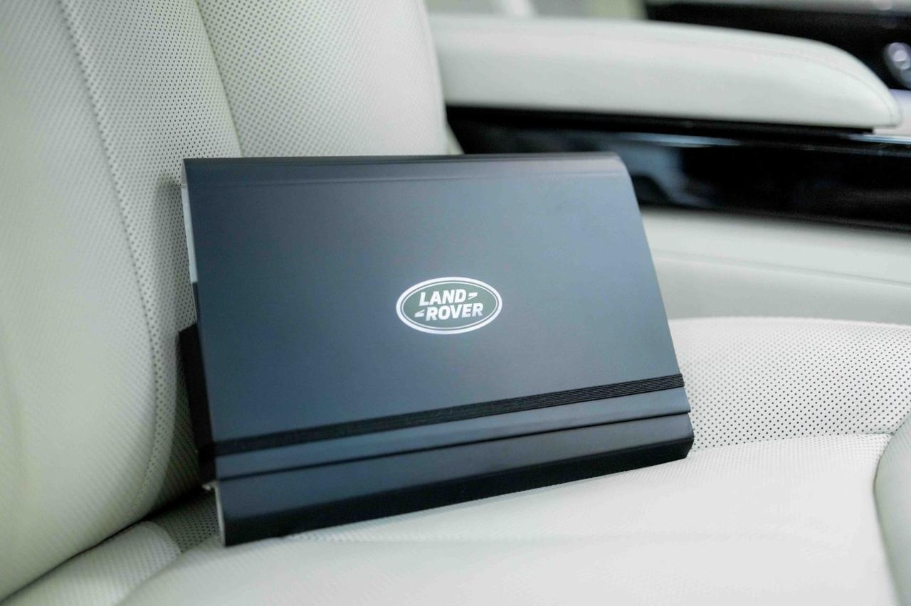 2024 Land Rover Range Rover SE Marietta GA 2024 Land Rover Range Rover SE Marietta GA