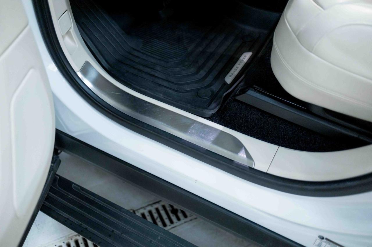 2024 Land Rover Range Rover SE Marietta GA 2024 Land Rover Range Rover SE Marietta GA