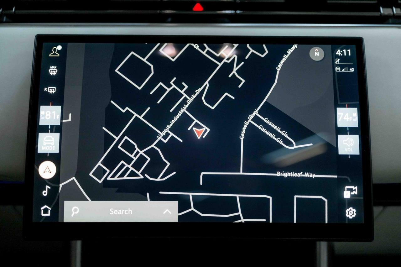 2024 Land Rover Range Rover SE Marietta GA 2024 Land Rover Range Rover SE Marietta GA