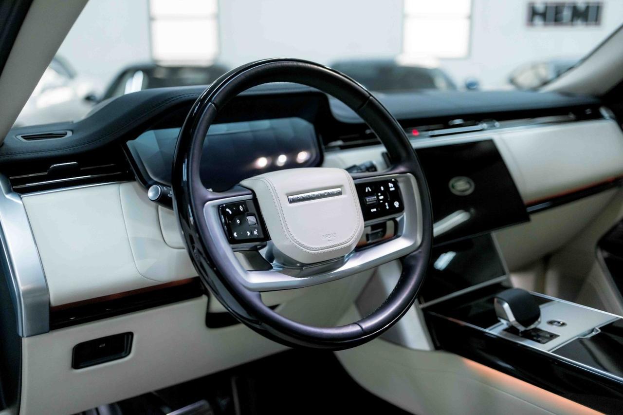 2024 Land Rover Range Rover SE Marietta GA 2024 Land Rover Range Rover SE Marietta GA