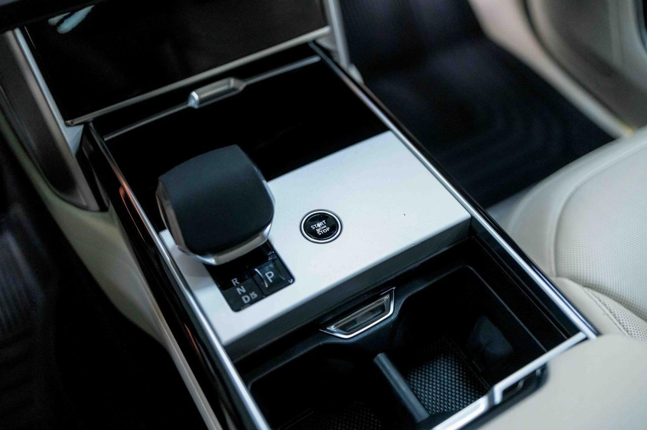 2024 Land Rover Range Rover SE Marietta GA 2024 Land Rover Range Rover SE Marietta GA