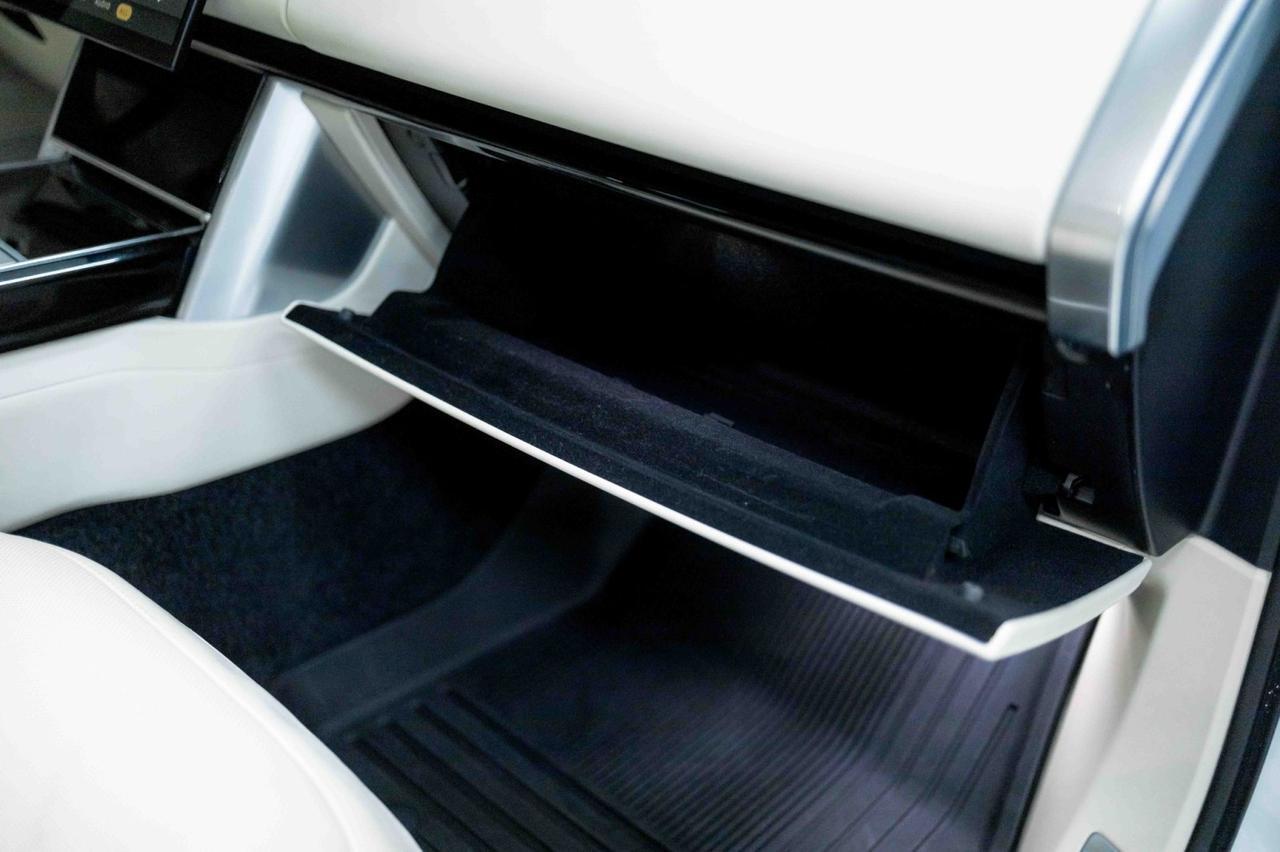 2024 Land Rover Range Rover SE Marietta GA 2024 Land Rover Range Rover SE Marietta GA