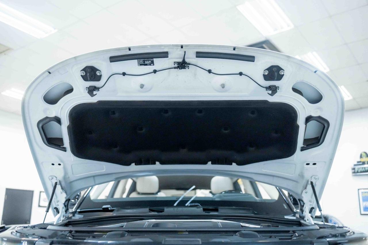 2024 Land Rover Range Rover SE Marietta GA 2024 Land Rover Range Rover SE Marietta GA