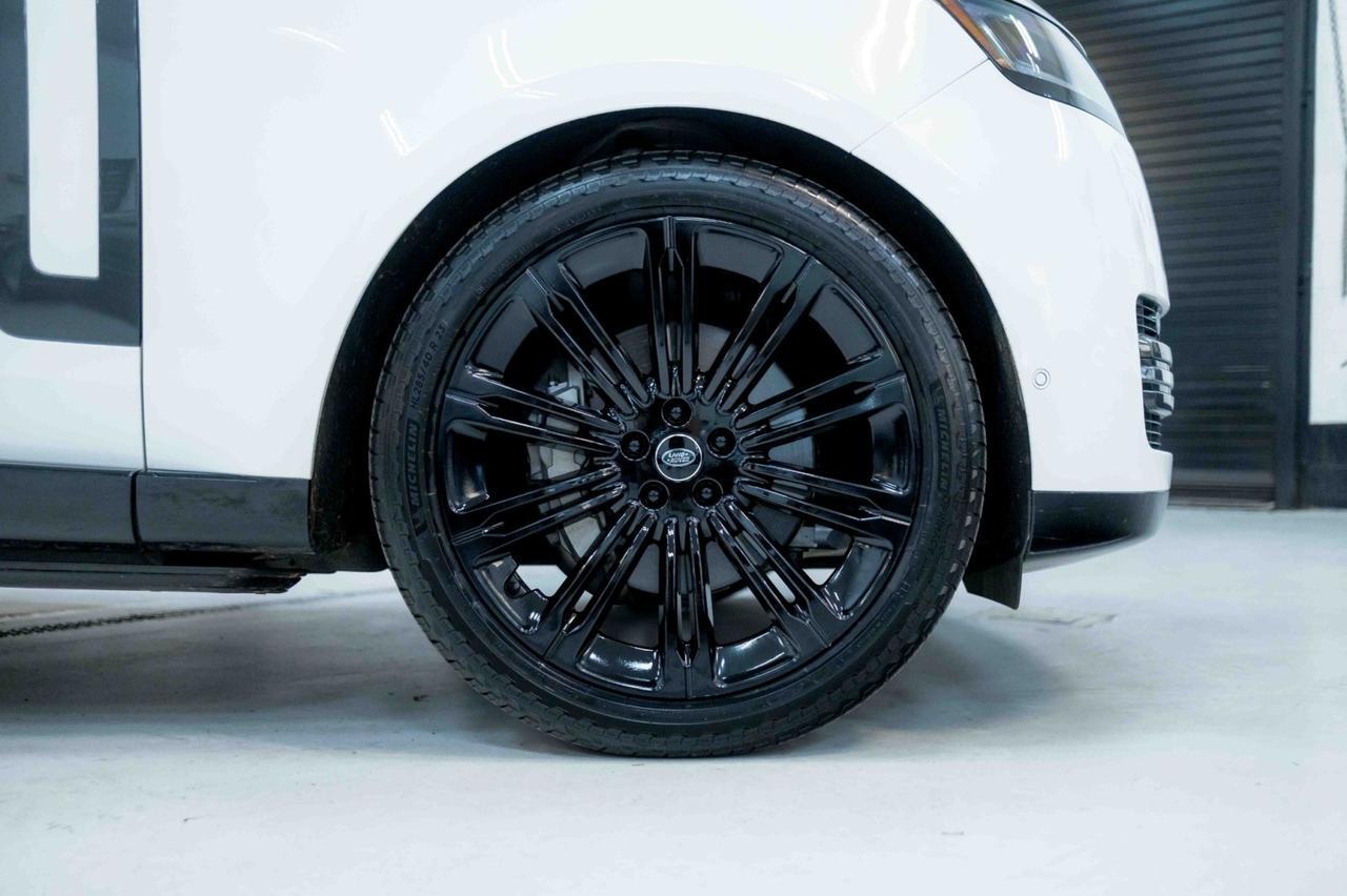 2024 Land Rover Range Rover SE Marietta GA 2024 Land Rover Range Rover SE Marietta GA