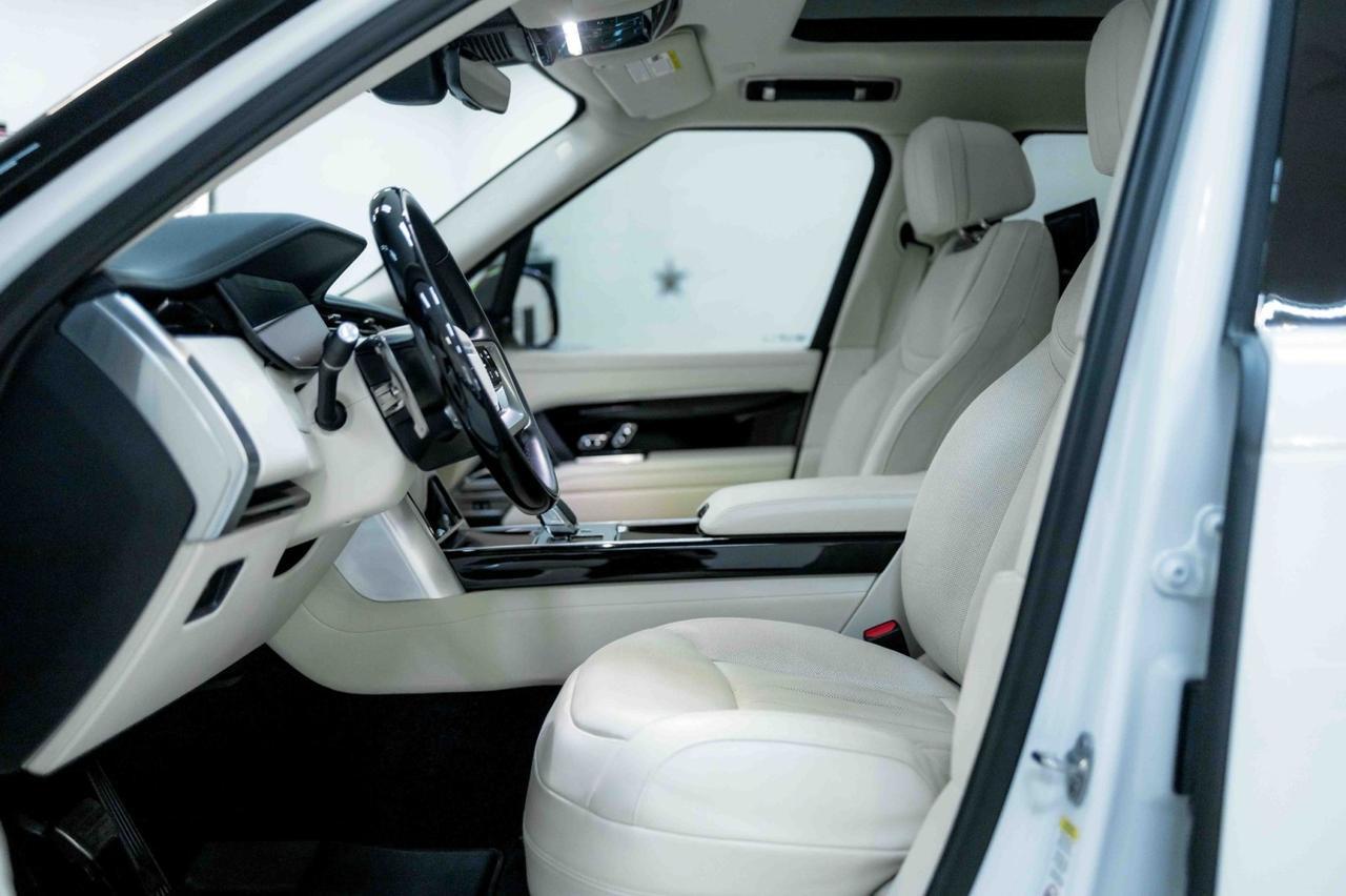 2024 Land Rover Range Rover SE Marietta GA 2024 Land Rover Range Rover SE Marietta GA