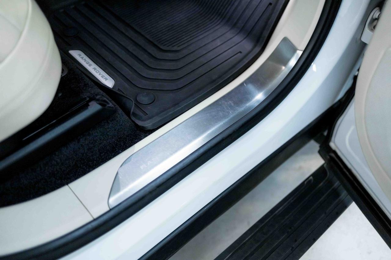 2024 Land Rover Range Rover SE Marietta GA 2024 Land Rover Range Rover SE Marietta GA