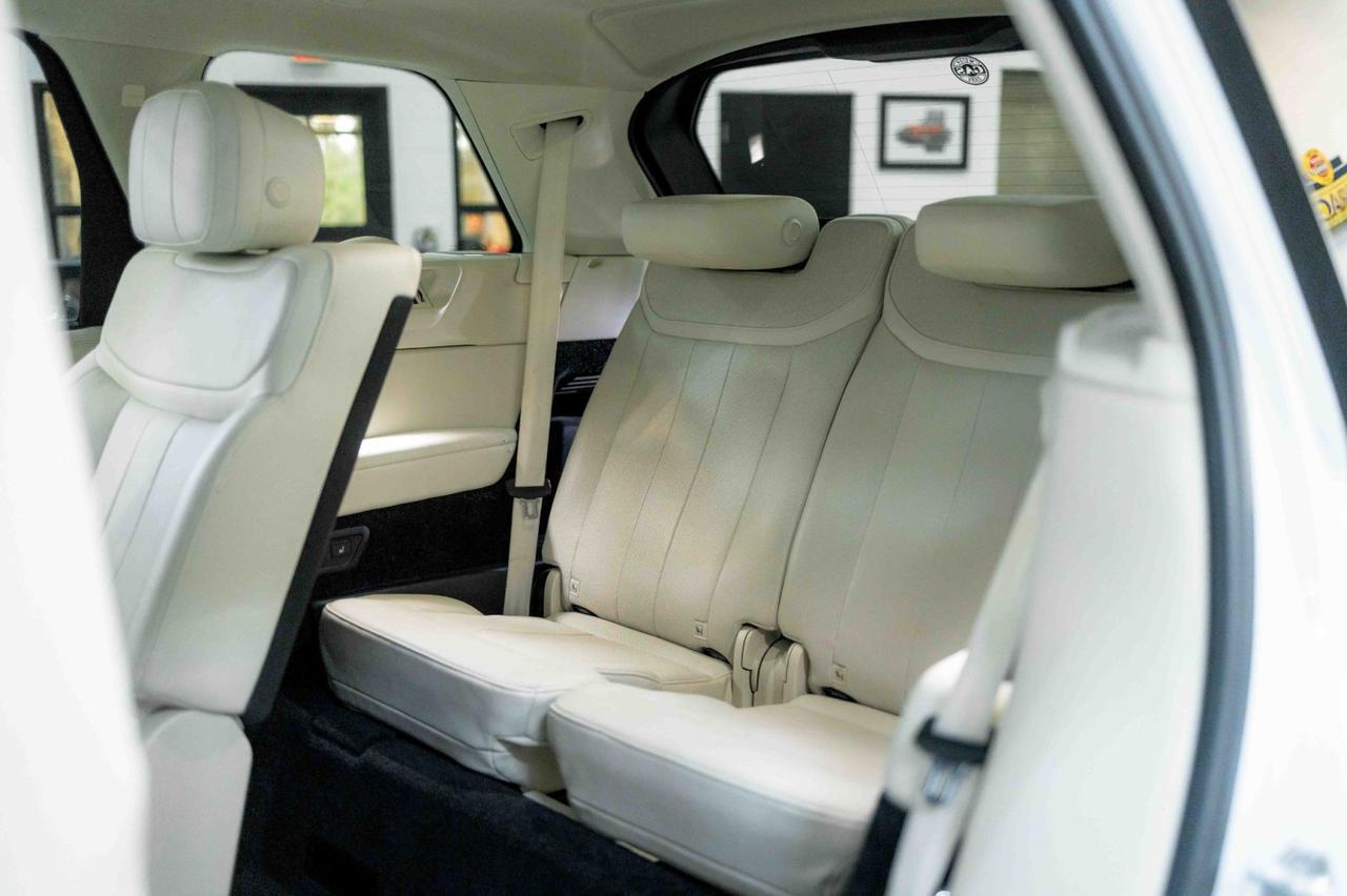 2024 Land Rover Range Rover SE Marietta GA 2024 Land Rover Range Rover SE Marietta GA