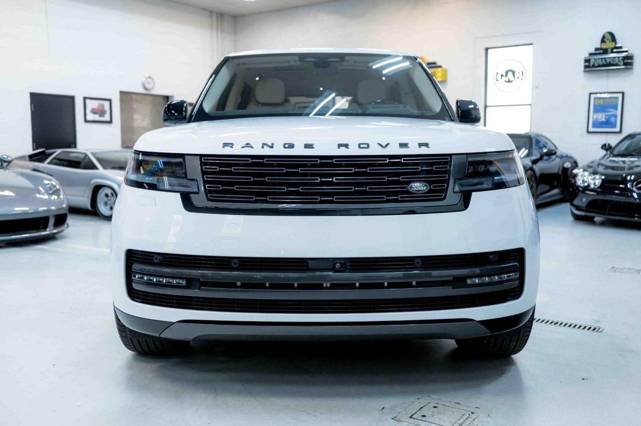 2024 Land Rover Range Rover SE Marietta GA 2024 Land Rover Range Rover SE Marietta GA