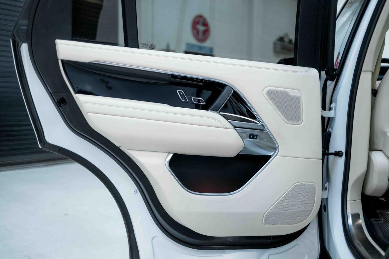 2024 Land Rover Range Rover SE Marietta GA 2024 Land Rover Range Rover SE Marietta GA