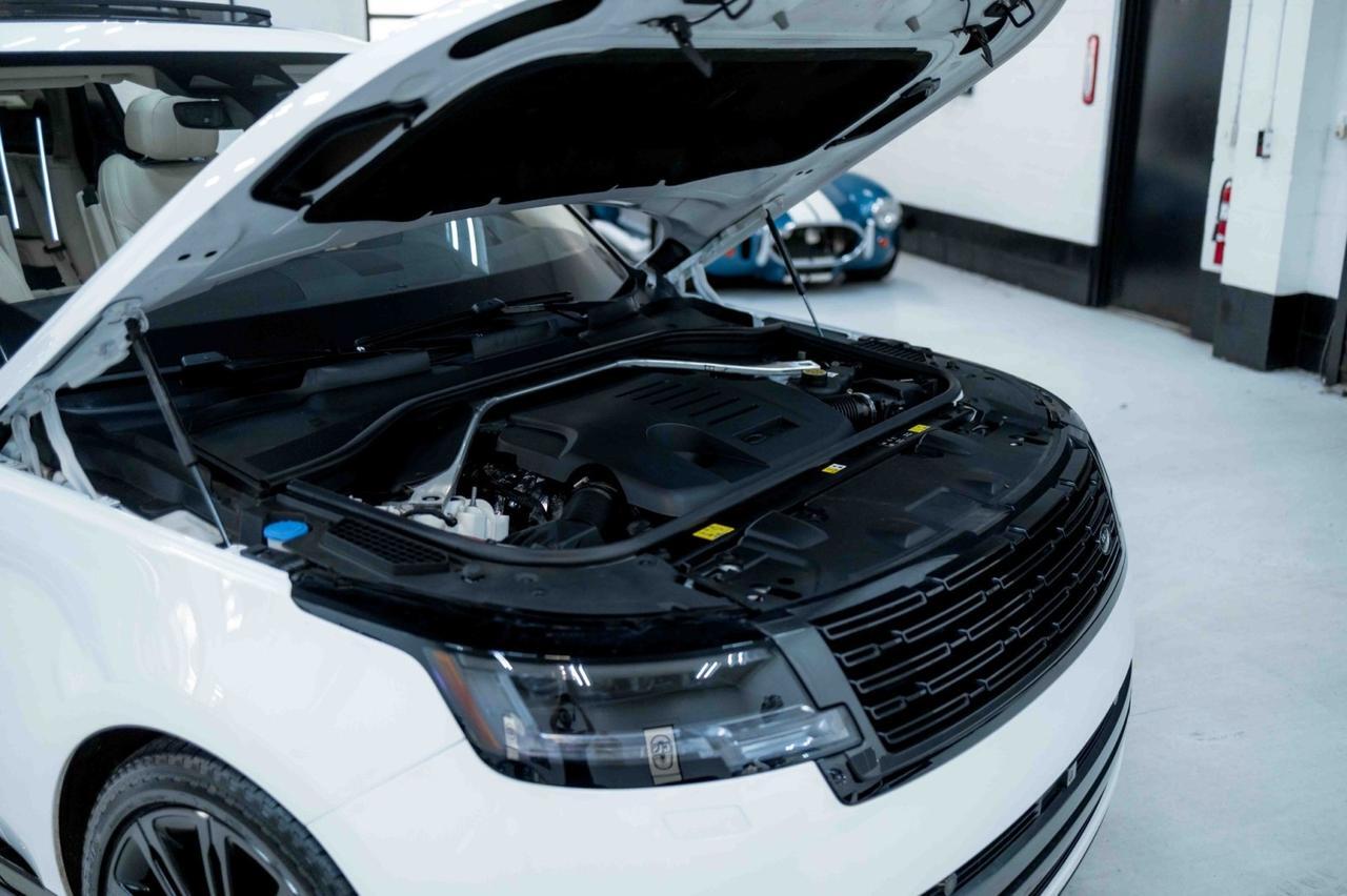 2024 Land Rover Range Rover SE Marietta GA 2024 Land Rover Range Rover SE Marietta GA