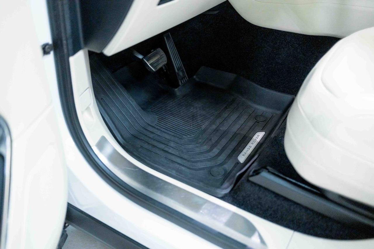 2024 Land Rover Range Rover SE Marietta GA 2024 Land Rover Range Rover SE Marietta GA