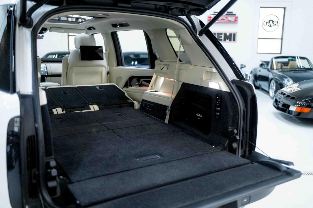 2024 Land Rover Range Rover SE Marietta GA 2024 Land Rover Range Rover SE Marietta GA