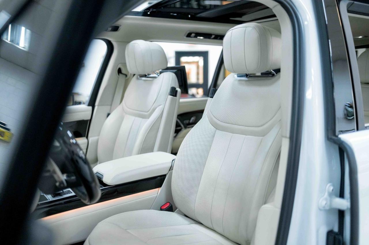 2024 Land Rover Range Rover SE Marietta GA 2024 Land Rover Range Rover SE Marietta GA